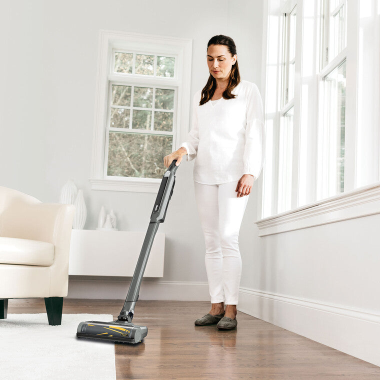 SHARK WandVac 2i1 trådløs støvsuger